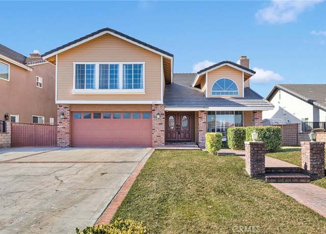 Property at 18155 Lakeview Dr, Victorville, CA 92395, 5 beds, 3 baths