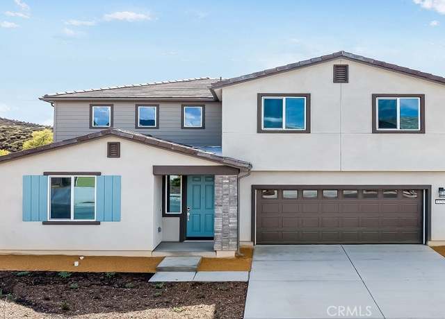 Property at 33269 Rusty Ct, French Valley, CA 92596, 5 beds, 3 baths