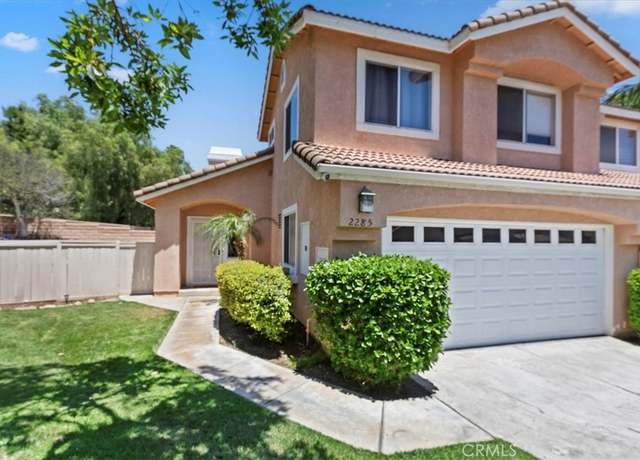 Property at 2285 Arabian Way, Corona, CA 92879, 3 beds, 2.5 baths