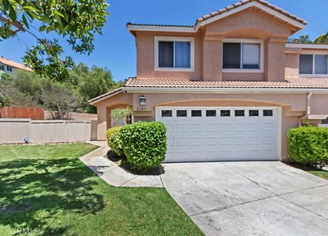Property at 2285 Arabian Way, Corona, CA 92879, 3 beds, 2.5 baths