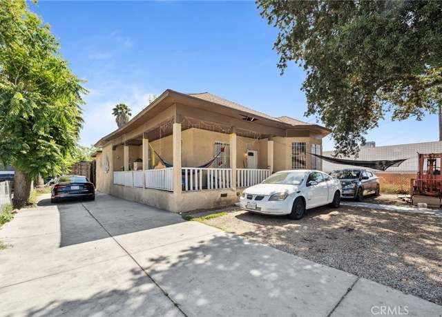 Property at 673 W 9th St, San Bernardino, CA 92410, 4 beds, 2 baths