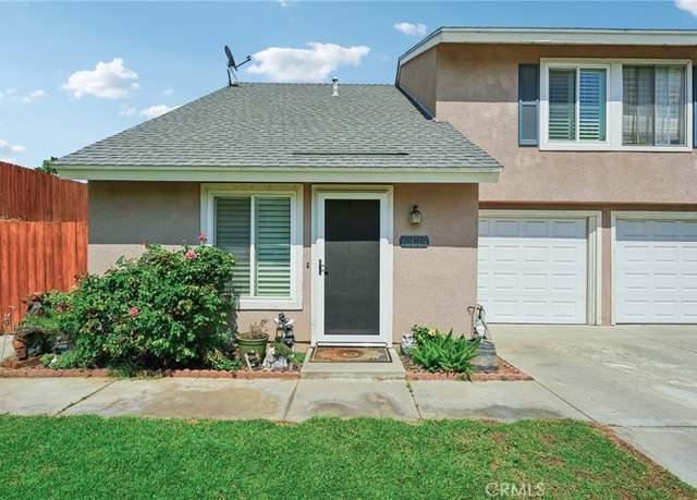 Property at 6838 John Dr, Jurupa Valley, CA 92509, 3 beds, 1.5 baths