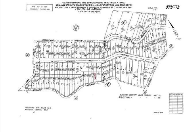 Property at 0 Stecher Ave, Lake Elsinore, CA 92530