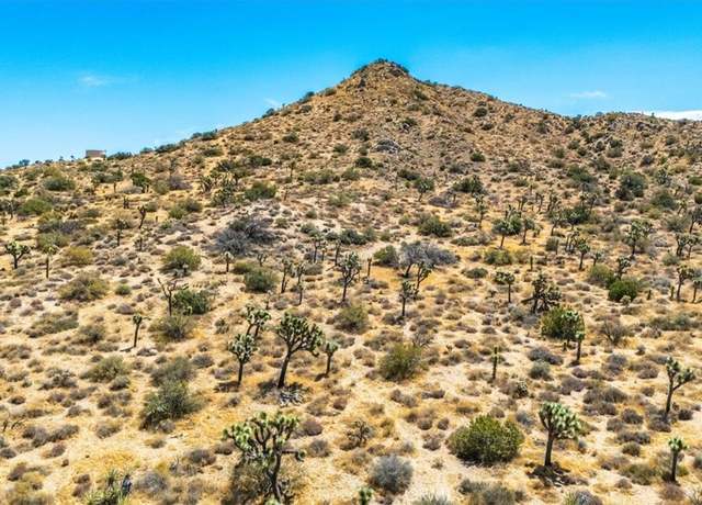 Property at 8553 Kickapoo Trl, Yucca Valley, CA 92284