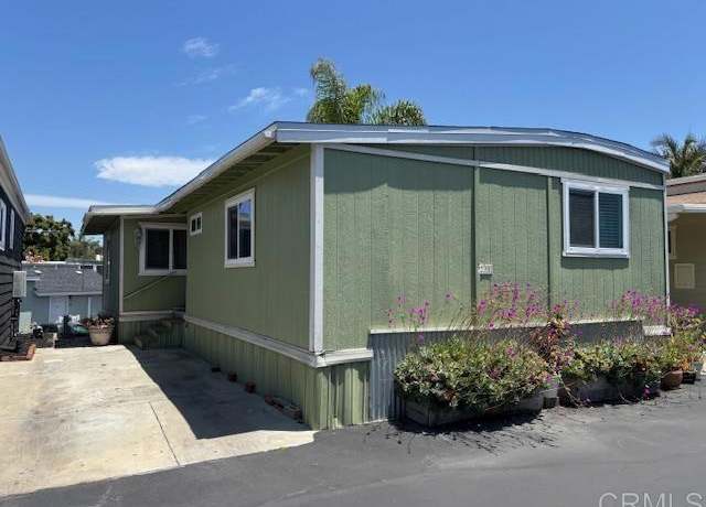 Property at 123 Jasper St #21, Encinitas, CA 92024, 2 beds, 2 baths