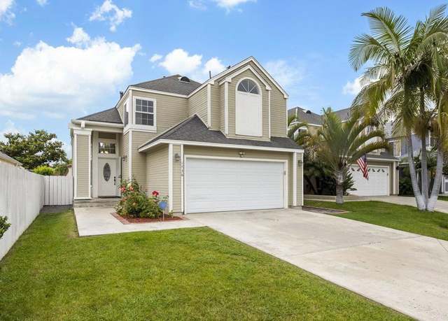 Property at 1736 Corte Ventana, Oceanside, CA 92056, 3 beds, 2.5 baths