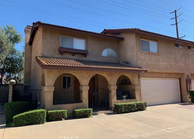Property at 12139 Ramona Blvd, El Monte, CA 91732, 3 beds, 3 baths