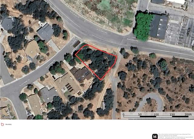 Property at 1 Silver Mine Dr, Kernville, CA 93238