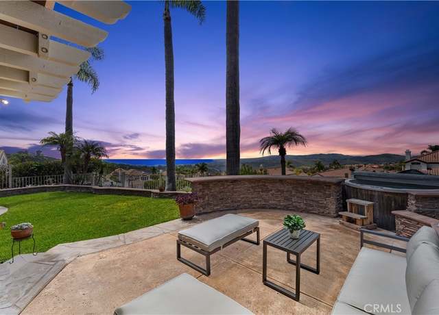 Property at 64 Camino San Jose, San Clemente, CA 92672, 4 beds, 3 baths