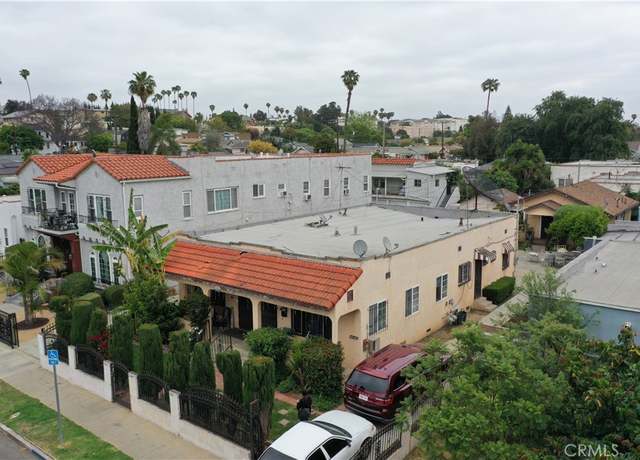 Property at 2810 7th Ave, Los Angeles, CA 90018, 11 beds, 3 baths