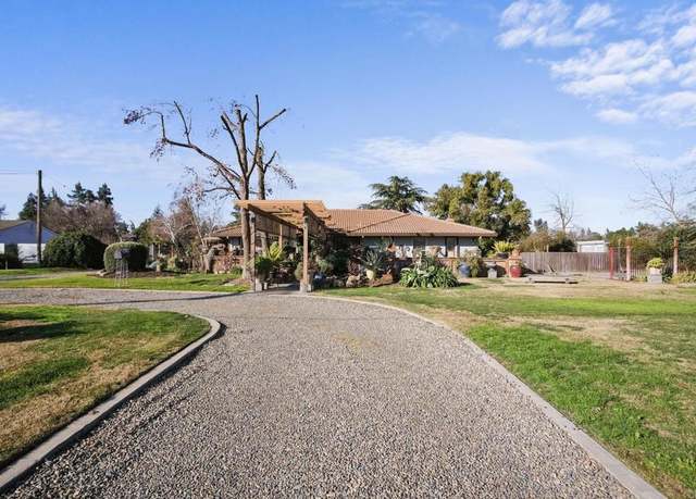 Property at 3629 N Lake Rd, Merced, CA 95340, 3 beds, 3 baths