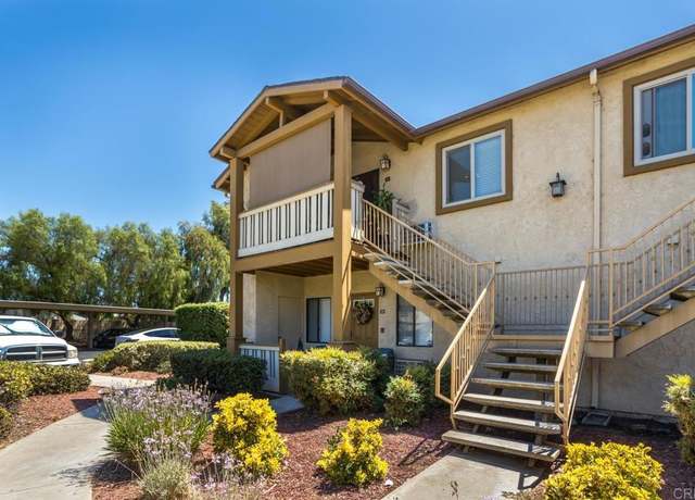 Property at 1423 Graves Ave #242, El Cajon, CA 92021, 1 bed, 1 bath