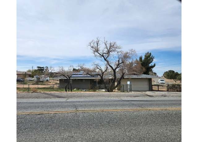 Property at 18626 Ranchero Rd, Hesperia, CA 92345, 3 beds, 2 baths
