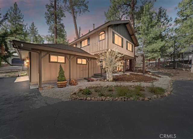 Property at 41604 Humingbird Ln, Big Bear Lake, CA 92315, 4 beds, 3 baths