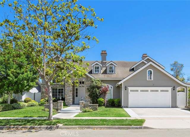 Property at 3232 Brimhall Dr, Los Alamitos, CA 90720, 5 beds, 4 baths