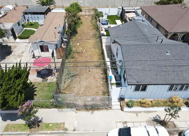 Property at 0 Del Amo, Torrance, CA 90501