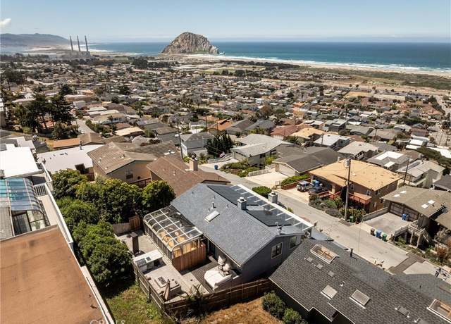 Property at 2630 Maple Ave, Morro Bay, CA 93442, 3 beds, 3 baths