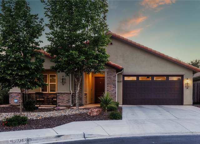 Property at 8640 Erika Ct, Atascadero, CA 93422, 4 beds, 3 baths