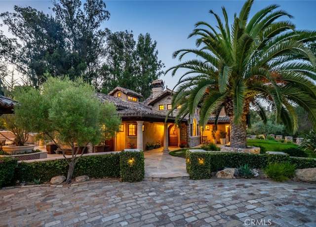 Property at 1155 Carpenter Canyon Rd, Arroyo Grande, CA 93420, 4 beds, 4.5 baths