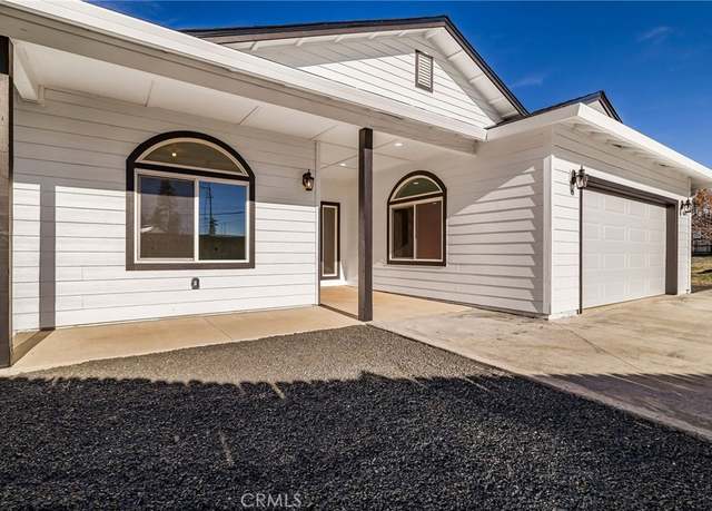 Property at 8697 Skyway, Paradise, CA 95969, 3 beds, 2 baths