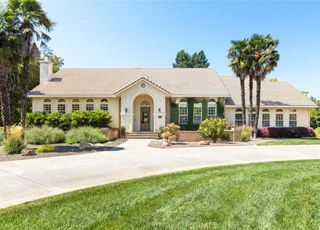 Property at 3515 Bell Estates Dr, Chico, CA 95973, 6 beds, 5.5 baths