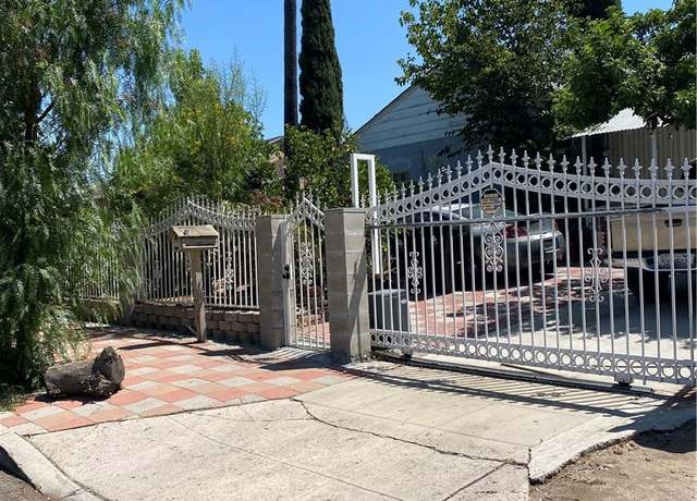 Property at 7660 Radford Ave, North Hollywood, CA 91605, 2 beds, 1 bath
