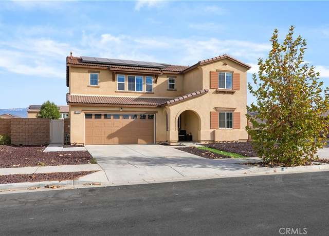 Property at 1390 Carolina Ct, Hemet, CA 92543, 4 beds, 3 baths