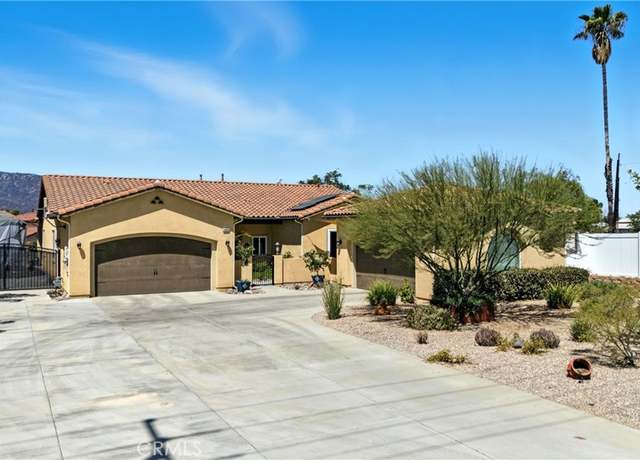 Property at 34899 Orange St, Wildomar, CA 92595, 4 beds, 3.5 baths
