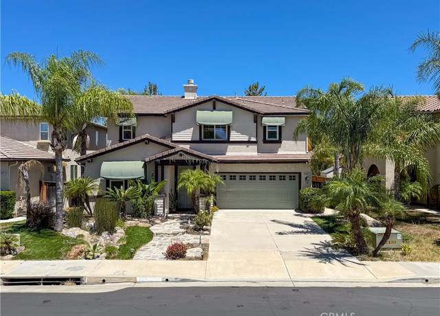 Property at 30558 Kentfield Dr, Murrieta, CA 92563, 4 beds, 3.5 baths