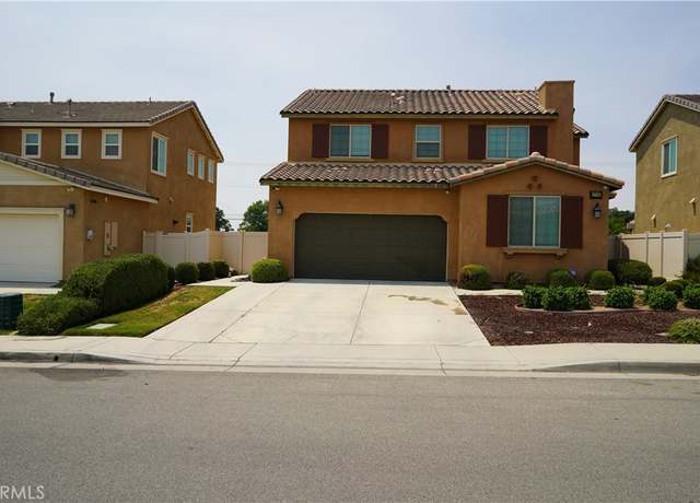 Property at 1715 Boysen Way, Beaumont, CA 92223, 4 beds, 3 baths
