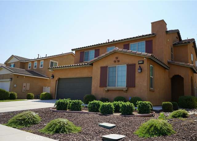 Property at 1715 Boysen Way, Beaumont, CA 92223, 4 beds, 3 baths
