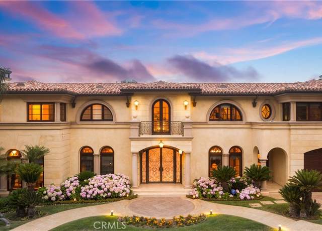 Property at 64 Laurel Dr, Rancho Palos Verdes, CA 90275, 6 beds, 10 baths