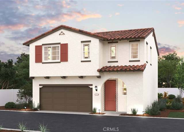 Property at 422 Meyer Pl, Upland, CA 91786, 3 beds, 2.5 baths