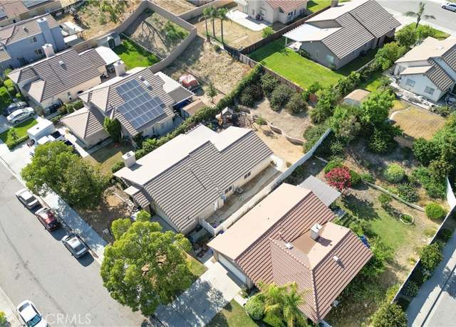 Property at 1016 W Suncrest Cir, San Bernardino, CA 92407, 4 beds, 2 baths