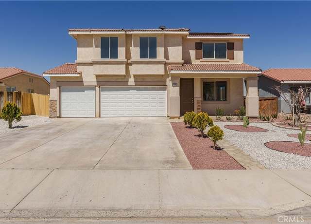Property at 11582 Winter Pl, Adelanto, CA 92301, 4 beds, 2.5 baths