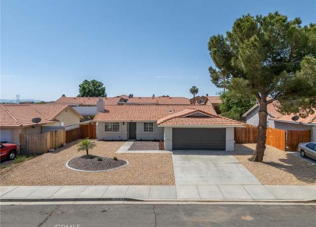 Property at 12379 Southwind St, Victorville, CA 92392, 3 beds, 2 baths