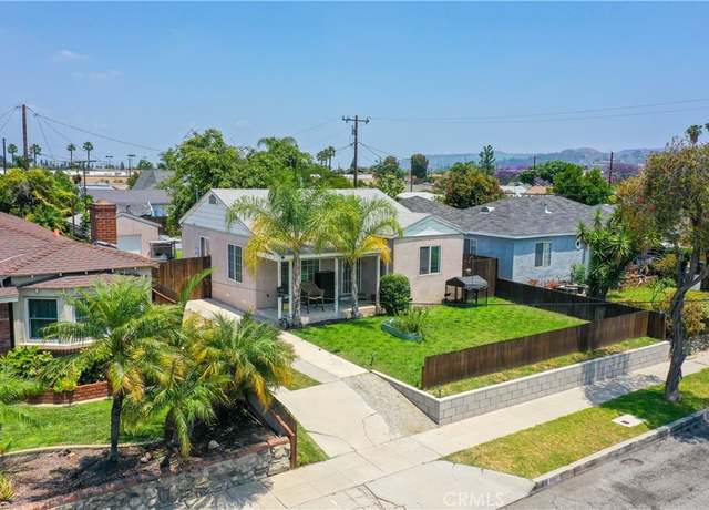 Property at 8827 Shenandoah Ave, Pico Rivera, CA 90660, 2 beds, 1 bath
