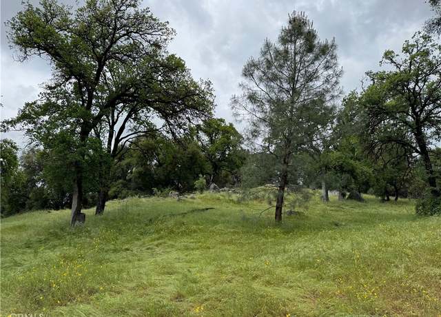 Property at 4516 Hirsch Rd, Mariposa, CA 95338