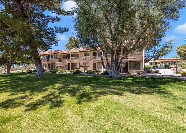 Property at 64285 Spyglass Ave #19, Desert Hot Springs, CA 92240, 2 beds, 1 bath