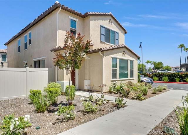 Property at 1952 Hazel Olson Ln, Colton, CA 92324, 4 beds, 3 baths