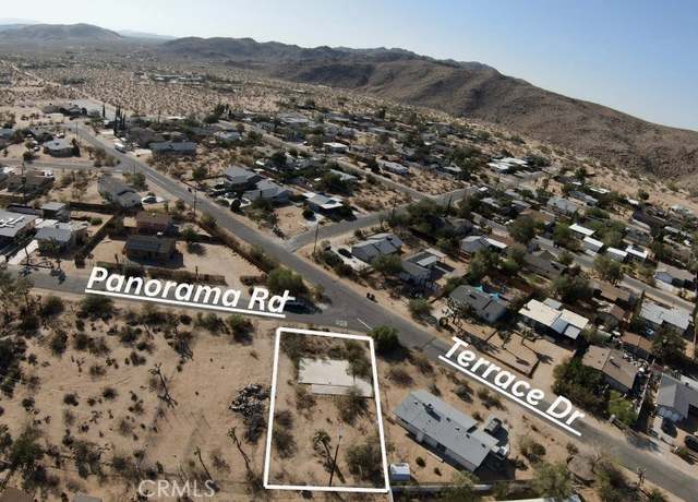 Property at 6083 Panorama St, Joshua Tree, CA 92252