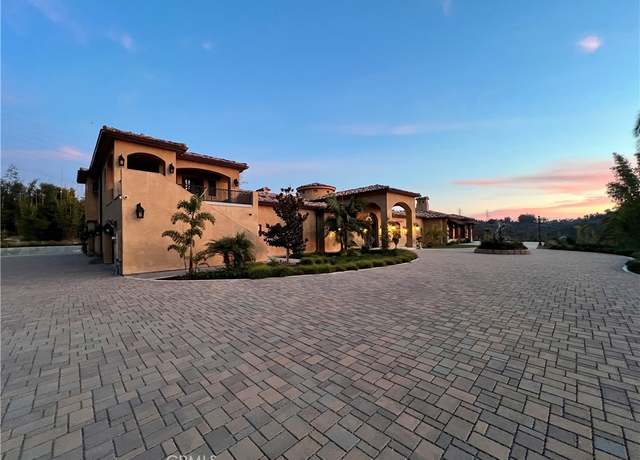Property at 6884 Poco Lago, Rancho Santa Fe, CA 92067, 7 beds, 8.5 baths