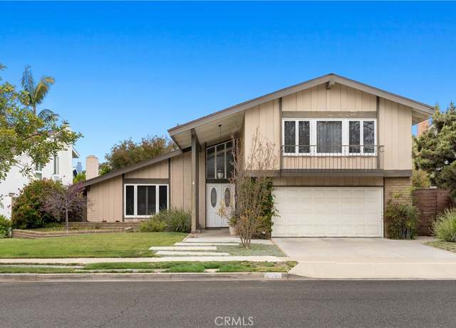 Property at 2036 Mandarin Dr, Costa Mesa, CA 92626, 5 beds, 3 baths