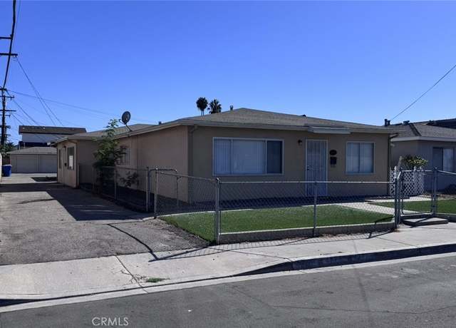 Property at 4772 Grace Ave, Cypress, CA 90630, 6 beds, 3 baths