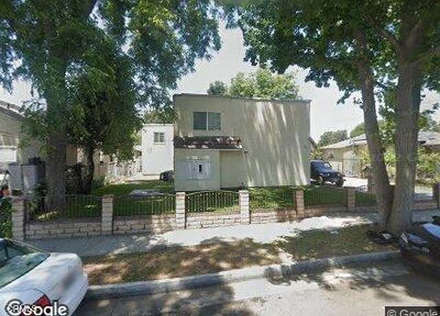 Property at Undisclosed address, Pasadena, CA 91104, 9 beds, 6 baths