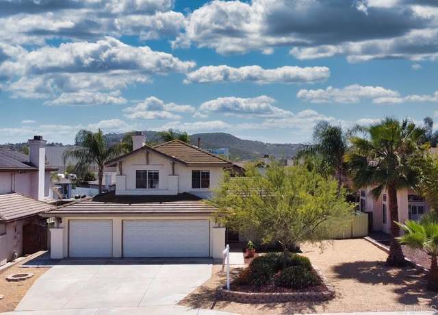 Property at 11249 Callio Way, Lakeside, CA 92040, 3 beds, 2.5 baths
