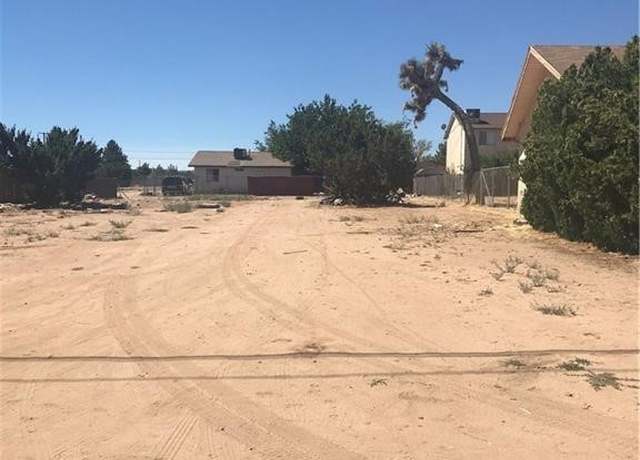 Property at 0 Orange St, Hesperia, CA 92345