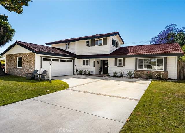 Property at 13381 Del Cerro Dr, Tustin, CA 92780, 5 beds, 3 baths
