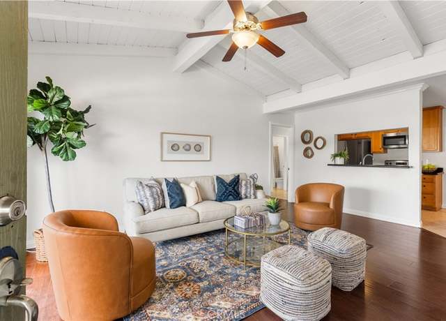 Property at 1345 Cabrillo Park Dr Unit M14, Santa Ana, CA 92701, 1 bed, 1 bath