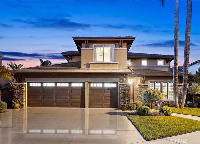Property at 23858 Skyline, Mission Viejo, CA 92692, 5 beds, 5.5 baths